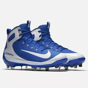 Nike Alpha Huarache Elite Baseball Cleat 10.5